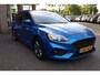 Ford Focus Wagon 1.0 EcoBoost ST Line Business TREKHAAK PANO STOEL/STUUR/RUITVERW. CARPLAY ZWARTE-HEMEL DAB NAVI CRUISE 2XPDC 17''LMV