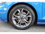 Ford Focus Wagon 1.0 EcoBoost ST Line Business TREKHAAK PANO STOEL/STUUR/RUITVERW. CARPLAY ZWARTE-HEMEL DAB NAVI CRUISE 2XPDC 17''LMV