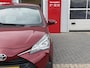 Toyota Yaris 1.5 VVT-i Aspiration