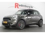 MINI Countryman 1.6 Cooper S Chili - Pano / Cruise / Stoelverw.