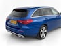 Mercedes-Benz C-klasse Estate 300 e 313pk Luxury Line | Half leder | Camera | Full LED | Privacy glass