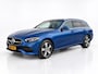 Mercedes-Benz C-klasse Estate 300 e 313pk Luxury Line | Half leder | Camera | Full LED | Privacy glass