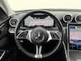 Mercedes-Benz C-klasse Estate 300 e 313pk Luxury Line | Half leder | Camera | Full LED | Privacy glass