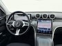 Mercedes-Benz C-klasse Estate 300 e 313pk Luxury Line | Half leder | Camera | Full LED | Privacy glass