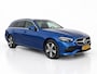 Mercedes-Benz C-klasse Estate 300 e 313pk Luxury Line | Half leder | Camera | Full LED | Privacy glass