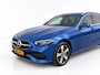 Mercedes-Benz C-klasse Estate 300 e 313pk Luxury Line | Half leder | Camera | Full LED | Privacy glass
