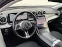 Mercedes-Benz C-klasse Estate 300 e 313pk Luxury Line | Half leder | Camera | Full LED | Privacy glass