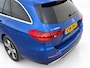 Mercedes-Benz C-klasse Estate 300 e 313pk Luxury Line | Half leder | Camera | Full LED | Privacy glass