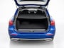 Mercedes-Benz C-klasse Estate 300 e 313pk Luxury Line | Half leder | Camera | Full LED | Privacy glass