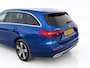 Mercedes-Benz C-klasse Estate 300 e 313pk Luxury Line | Half leder | Camera | Full LED | Privacy glass