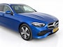 Mercedes-Benz C-klasse Estate 300 e 313pk Luxury Line | Half leder | Camera | Full LED | Privacy glass