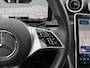 Mercedes-Benz C-klasse Estate 300 e 313pk Luxury Line | Half leder | Camera | Full LED | Privacy glass