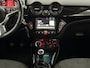 Opel Adam 1.0 Turbo Jam Favourite Airco, Parkeersensoren, Cruise control, Lichtmetalen velgen, Mistlamp