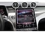 Mercedes-Benz GLC 400e 4MATIC AMG Line LED/VIRTUAL/SFEER/PANO/LEER+S.VERWARMING+MEMORY/20" LMV/CAM/ACC/ECC/12 MND GARANTIE!
