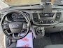 Ford Transit Custom 320 2.0 TDCI 130pk L2H1 Trend | Cruise | Bluetooth | DAB | PDC | Vooruitverw. | Betonplex | EURO6