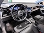 Audi A3 Sportback 35 TFSI Advanced edition / 150pk / NAP / Stoelverwarming / Adaptieve cruise control / Sportstoelen /