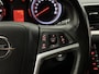Opel Meriva 1.4 Turbo Cosmo Half leder, Parkeersensoren, Radio, Lichtmetalen velgen, Cruise control