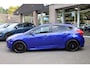 Ford Focus 2.0 EcoBoost ST-3 RECARO PANO STOELVERW. ELEC.STOELEN ZWARTE-HEMEL LEER CRUISE PDC 18''LMV