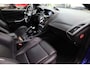 Ford Focus 2.0 EcoBoost ST-3 RECARO PANO STOELVERW. ELEC.STOELEN ZWARTE-HEMEL LEER CRUISE PDC 18''LMV