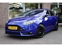 Ford Focus 2.0 EcoBoost ST-3 RECARO PANO STOELVERW. ELEC.STOELEN ZWARTE-HEMEL LEER CRUISE PDC 18''LMV