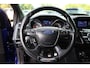Ford Focus 2.0 EcoBoost ST-3 RECARO PANO STOELVERW. ELEC.STOELEN ZWARTE-HEMEL LEER CRUISE PDC 18''LMV