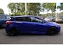 Ford Focus 2.0 EcoBoost ST-3 RECARO PANO STOELVERW. ELEC.STOELEN ZWARTE-HEMEL LEER CRUISE PDC 18''LMV