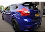 Ford Focus 2.0 EcoBoost ST-3 RECARO PANO STOELVERW. ELEC.STOELEN ZWARTE-HEMEL LEER CRUISE PDC 18''LMV
