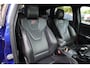 Ford Focus 2.0 EcoBoost ST-3 RECARO PANO STOELVERW. ELEC.STOELEN ZWARTE-HEMEL LEER CRUISE PDC 18''LMV