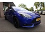 Ford Focus 2.0 EcoBoost ST-3 RECARO PANO STOELVERW. ELEC.STOELEN ZWARTE-HEMEL LEER CRUISE PDC 18''LMV