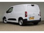 Fiat Doblò 1.5D 100pk L1 650kg | Navigatie | Draadloos telefoon opladen | Achteruitrijcamera | Dode-hoekdetectie |