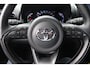 Toyota Yaris Cross 1.5 VVT-I Hybrid 116PK AUTOMAAT DYNAMIC Trekhaak | Navi | Keyless | Adapt.Cruise | Stoel/Stuurverw. | Pdc | Clima | 17 Inch Lm | |