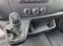 Peugeot Boxer /Renault Master 2.3 dCi L2H2 DC 7-Persoons Airco Cruisecontrol 136Pk Dubbelcabine