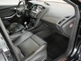 Ford Focus ST-3 2.0 250pk |Recaro's leder|bluetooth|cruise control|blind spot|navi|parkeer camera|18" LMV|
