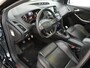 Ford Focus ST-3 2.0 250pk |Recaro's leder|bluetooth|cruise control|blind spot|navi|parkeer camera|18" LMV|