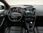 Ford Focus ST-3 2.0 250pk |Recaro's leder|bluetooth|cruise control|blind spot|navi|parkeer camera|18" LMV|