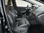Ford Focus ST-3 2.0 250pk |Recaro's leder|bluetooth|cruise control|blind spot|navi|parkeer camera|18" LMV|