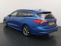 Ford Focus Wagon EcoBoost Hybrid ST Line 125PK | Stuur/Stoel/Voorruitverw. | Camera | All season | HUD | Clima | Cruise | LED |