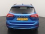 Ford Focus Wagon EcoBoost Hybrid ST Line 125PK | Stuur/Stoel/Voorruitverw. | Camera | All season | HUD | Clima | Cruise | LED |