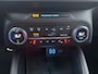 Ford Focus Wagon EcoBoost Hybrid ST Line 125PK | Stuur/Stoel/Voorruitverw. | Camera | All season | HUD | Clima | Cruise | LED |