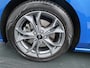 Ford Focus Wagon EcoBoost Hybrid ST Line 125PK | Stuur/Stoel/Voorruitverw. | Camera | All season | HUD | Clima | Cruise | LED |