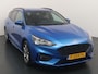 Ford Focus Wagon EcoBoost Hybrid ST Line 125PK | Stuur/Stoel/Voorruitverw. | Camera | All season | HUD | Clima | Cruise | LED |