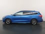 Ford Focus Wagon EcoBoost Hybrid ST Line 125PK | Stuur/Stoel/Voorruitverw. | Camera | All season | HUD | Clima | Cruise | LED |