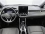 Toyota Corolla Cross Hybrid 140 Style