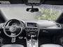 Audi Q5 2.0 TFSI S line| Memory | Stoelverw. | Navi | Camera