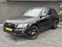 Audi Q5 2.0 TFSI S line| Memory | Stoelverw. | Navi | Camera