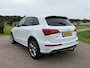 Audi Q5 2.0 TFSI quattro S Edition / Automaat / NL Auto / NAP / Stoelverwarming / Panoramadak / Afneembare trekhaak /