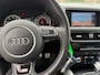 Audi Q5 2.0 TFSI quattro S Edition / Automaat / NL Auto / NAP / Stoelverwarming / Panoramadak / Afneembare trekhaak /
