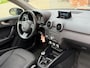 Audi A1 1.0 TFSI Sport Pano Stoelverw Navi Bluetooth 125000km Uitstraling!