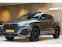 Audi Q3 Sportback 45TFSIe/245pk S-Line Blackstyle|2022|Panoramadak"20"Blackstyle|Optik Schwarz|Navi|Cruise+ACC|Keyless|Blindspot|Sfeerverlichting