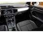 Audi Q3 Sportback 45TFSIe/245pk S-Line Blackstyle|2022|Panoramadak"20"Blackstyle|Optik Schwarz|Navi|Cruise+ACC|Keyless|Blindspot|Sfeerverlichting